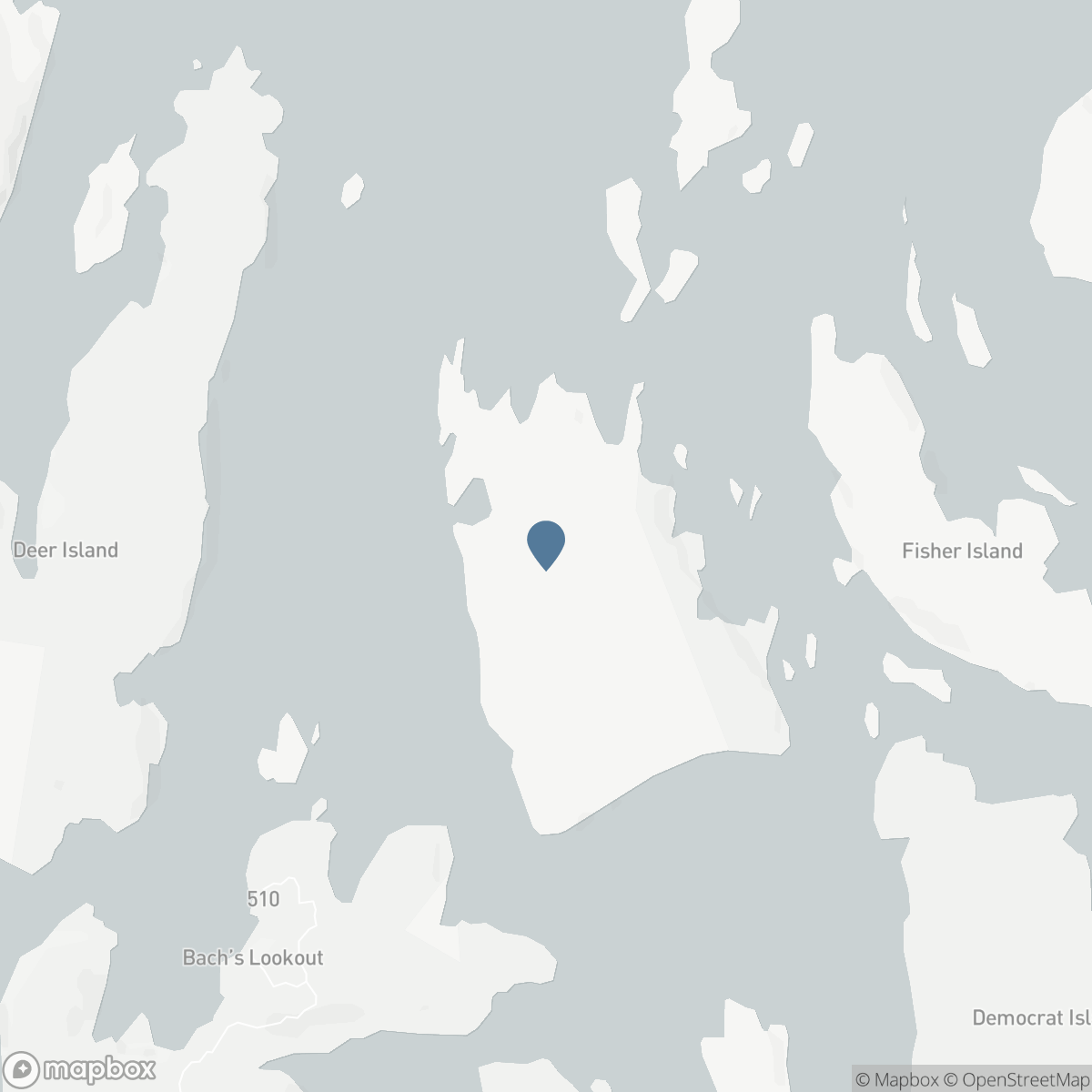 32 BUCK ISLAND, Leeds and the Thousand Islands, Ontario K0E 1B0